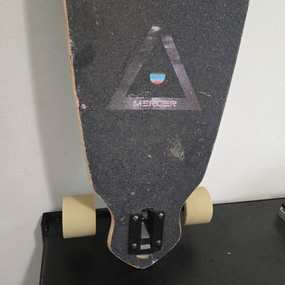 Mercer - Longboard - Picture 2 of 6